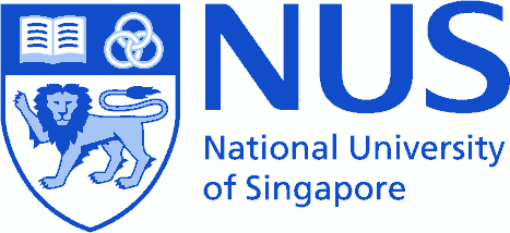 NUS logo